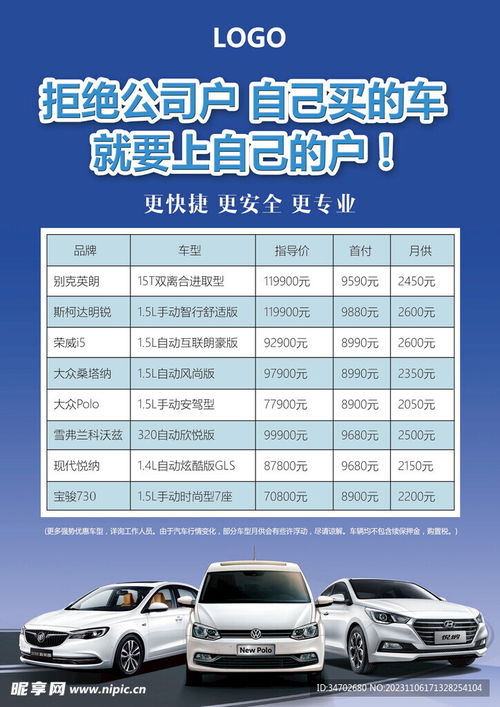 安平汽车销售工资多少